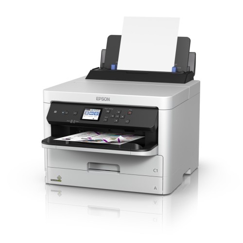 Tusz Epson T01D XXL DURABrite Pro C13T01D100 T01D100 do WF Pro WF-C529R, C579R | 50k | Black