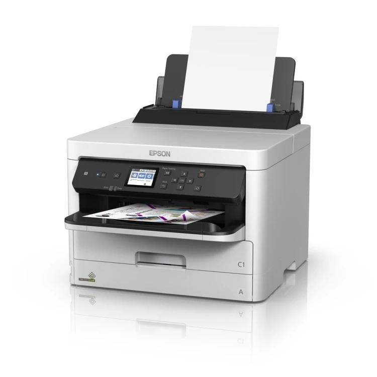 Tusz Epson T01D XXL DURABrite Pro C13T01D100 T01D100 do WF Pro WF-C529R, C579R | 50k | Black