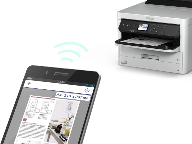 Tusz Epson T01D XXL DURABrite Pro C13T01D100 T01D100 do WF Pro WF-C529R, C579R | 50k | Black