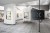 Neomounts FL40-430BL14 uchwyt do telewizorów 139,7 cm (55") Czarny