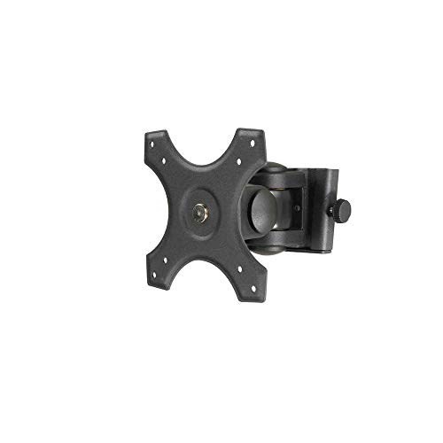 Neomounts FPMA-W250BLACK uchwyt do telewizorów 76,2 cm (30") Czarny
