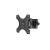 Neomounts FPMA-W250BLACK uchwyt do telewizorów 76,2 cm (30") Czarny