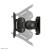 Neomounts FPMA-W250BLACK uchwyt do telewizorów 76,2 cm (30") Czarny