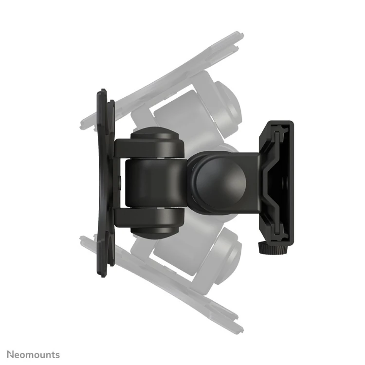 Neomounts FPMA-W250BLACK uchwyt do telewizorów 76,2 cm (30") Czarny