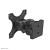 Neomounts FPMA-W250BLACK uchwyt do telewizorów 76,2 cm (30") Czarny