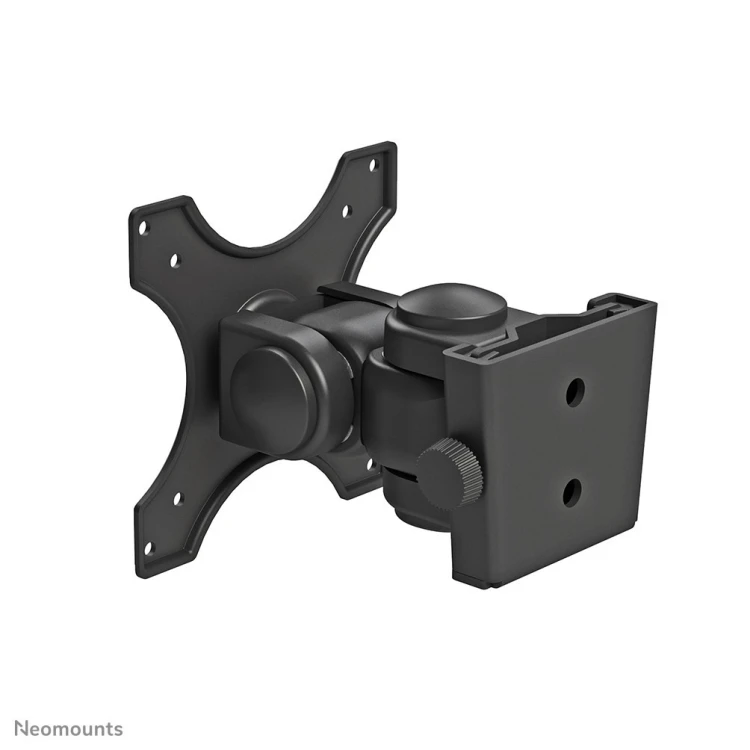 Neomounts FPMA-W250BLACK uchwyt do telewizorów 76,2 cm (30") Czarny