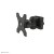 Neomounts FPMA-W250BLACK uchwyt do telewizorów 76,2 cm (30") Czarny