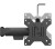 Uchwyt do monitora na biurko / Dual DS60-600BL2 NEOMOUNTS
