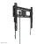 Neomounts WL30-750BL14 uchwyt do telewizorów 190,5 cm (75") Czarny
