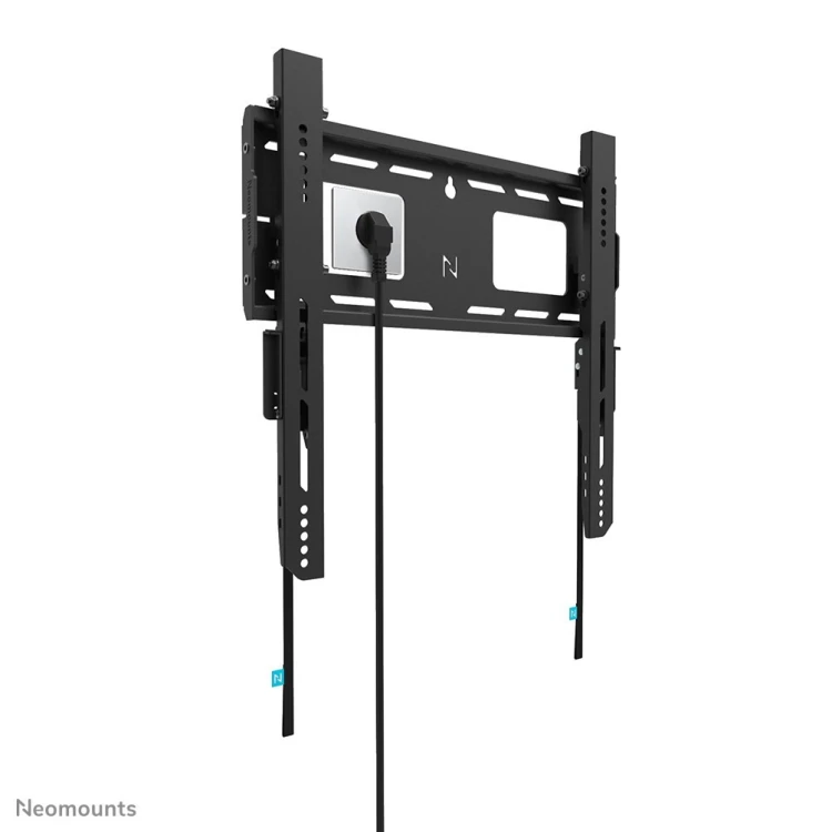 Neomounts WL30-750BL14 uchwyt do telewizorów 190,5 cm (75") Czarny