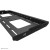Neomounts WL30-750BL14 uchwyt do telewizorów 190,5 cm (75") Czarny