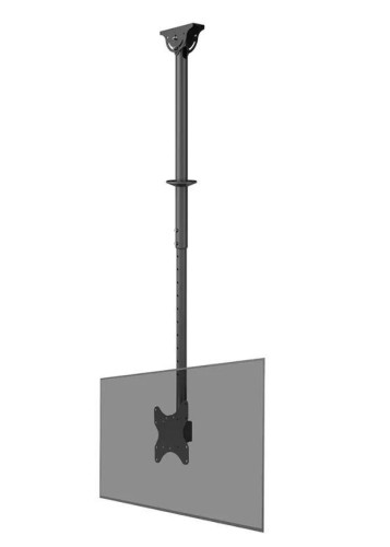 Uchwyt sufitowy do telewizora 23-42" NEOMOUNTS CL35-340BL12