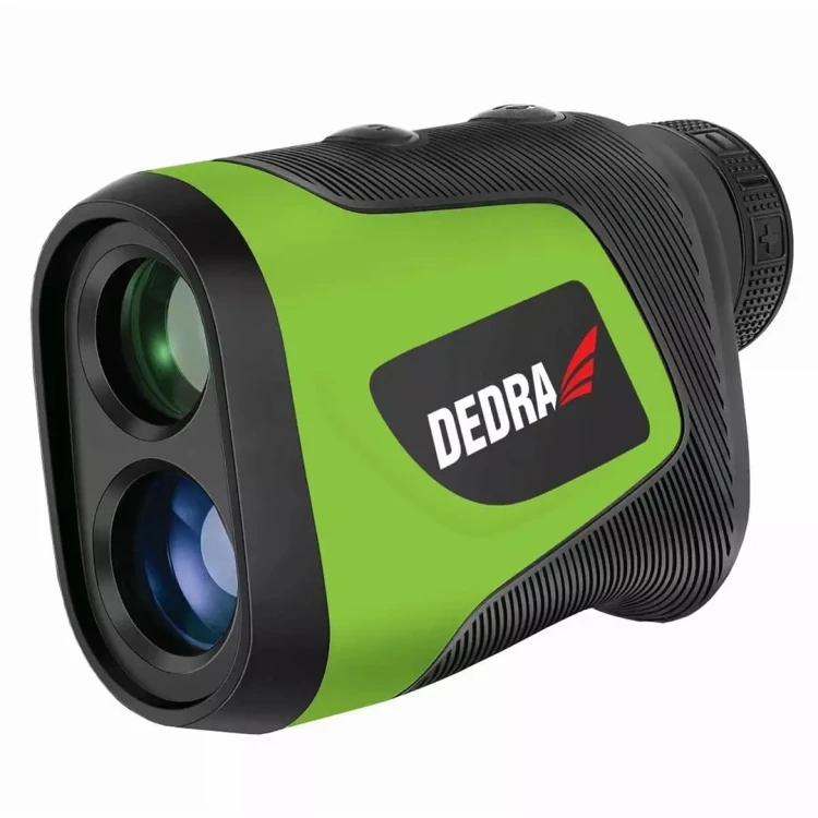 DEDRA MC0940 Dalmierz laserowy monookular 1000m
