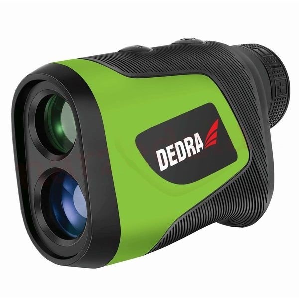 DEDRA MC0940 Dalmierz laserowy monookular 1000m