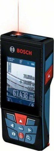 Bosch GLM 150-27 C Professional