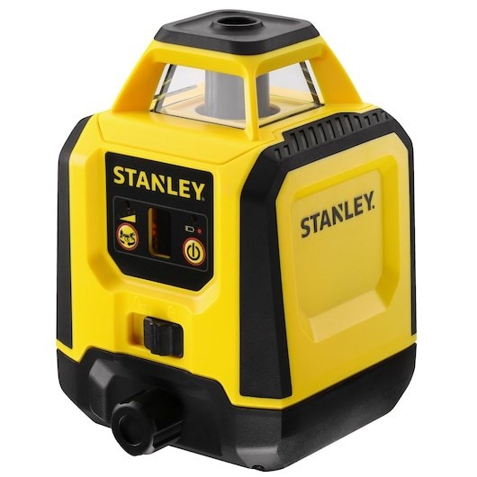 Stanley FATMAX STHT77616-0 niwelator obrotowy Niwelator liniowy 30 m