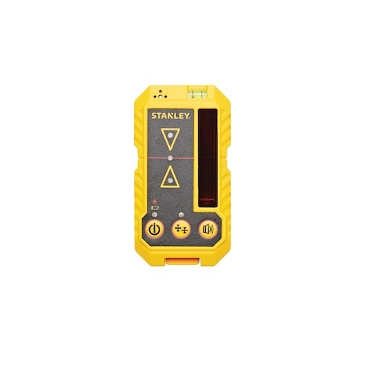 Stanley FATMAX STHT77616-0 niwelator obrotowy Niwelator liniowy 30 m