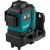 MAKITA LASER LINIOWY 12V  SK700D