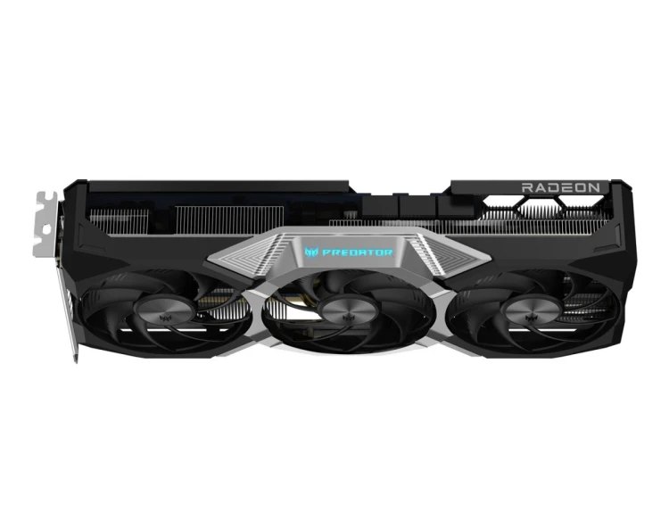 Acer Predator BiFrost Radeon RX 9070 OC 16GB AMD GDDR6