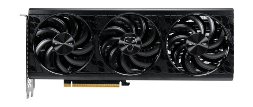 Gainward karta graficzna GWD RTX 5070 Python III 12 GB pamięci GDDR7