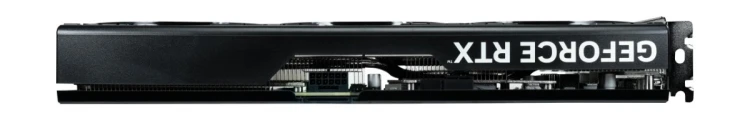 Gainward karta graficzna GWD RTX 5070 Python III 12 GB pamięci GDDR7