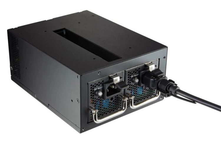 Zasilacz 900W FSP Fortron Twins PRO 24/7 ATX | 80+ Gold