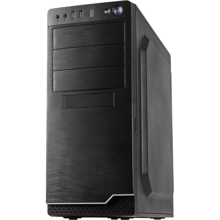Obudowa PC Wieża ATX - micro ATX, Inter-Tech IT-5916 - 14,5 cm - 35,5 cm