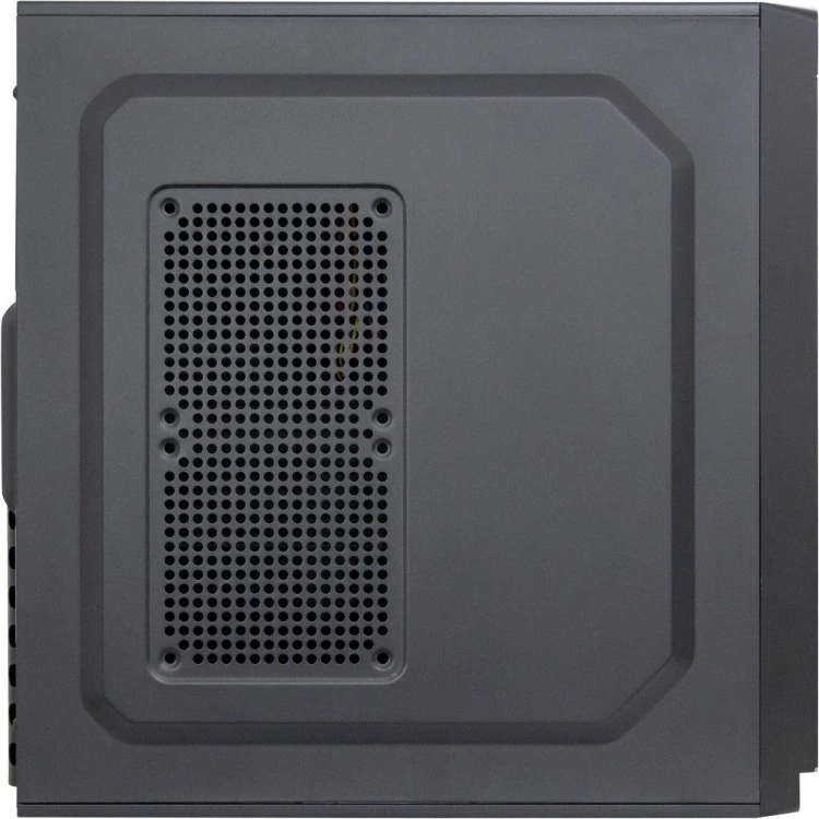 Obudowa PC Wieża ATX - micro ATX, Inter-Tech IT-5916 - 14,5 cm - 35,5 cm