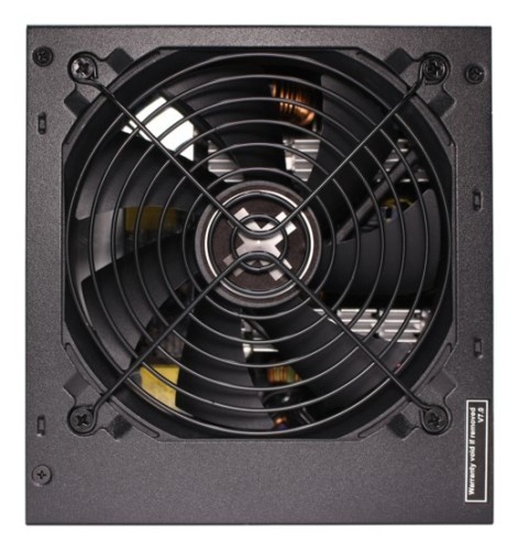 Zasilacz Xilence XN420 - 650 W - 220 - 240 V - 50 Hz - 10 A - Aktywny - 576 W