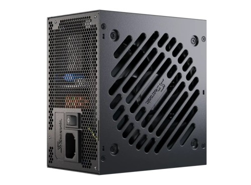 Zasilacz 650W Core SRP-CGX651-A5A32SF ATX 3.1 80+ Gold