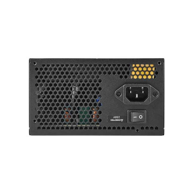 Zasilacz Chieftec EON ZPU-600S