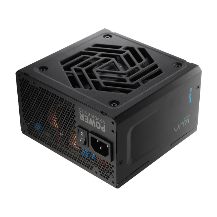 Zasilacz FSP Netzteil VITA 850 GM 80+G 850W F-Modular ATX3.1/GEN5 sprzedaż detaliczna