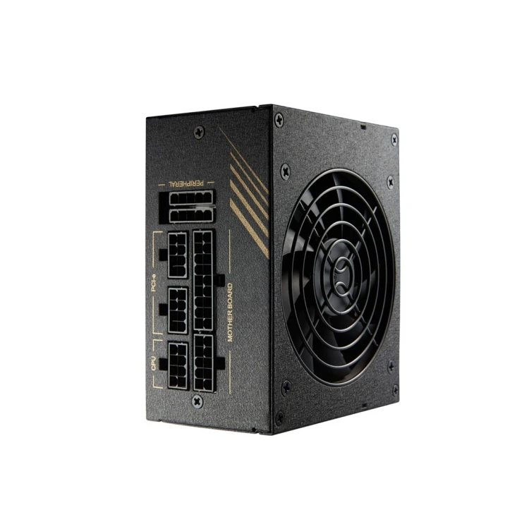 Zasilacz Fortron DAGGER PRO 650W 648 W 650 W