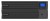 POWER WALKER UPS ON-LINE RACK 19" VFI 3000 ICR IOT PF1 1/1 FAZY, 3000VA, 8X IEC C13 + 1X IEC C19, USB/RS232, LCD