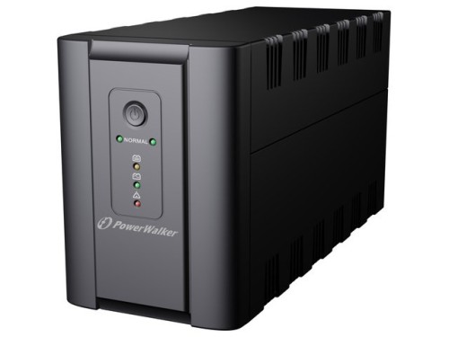 Zasilacz UPS POWER WALKER VI 2200 SH FR (2200VA)