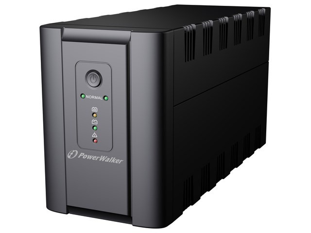 Zasilacz UPS POWER WALKER VI 2200 SH FR (2200VA)