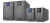 UPS POWER WALKER VFI 1000 ICT IOT PF1 ON-LINE 1/1 FAZY, 1000VA, USB/RS232, 4X IEC C13, C14EPO