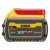 DeWalt akumulator FlexVolt 18/54V 6,0/2,0Ah zestaw 2 szt.
