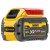 DeWalt akumulator FlexVolt 18/54V 6,0/2,0Ah zestaw 2 szt.