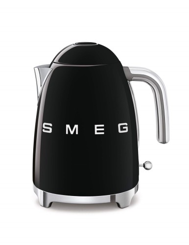 Czajnik elektryczny SMEG KLF03BLEU