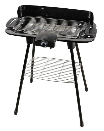MASTER GRILL ELEKTRYCZNY 2000 WATT  MG401
