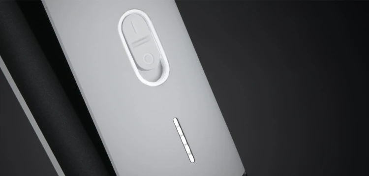 Prostownica do włosów GHD HHWG1014