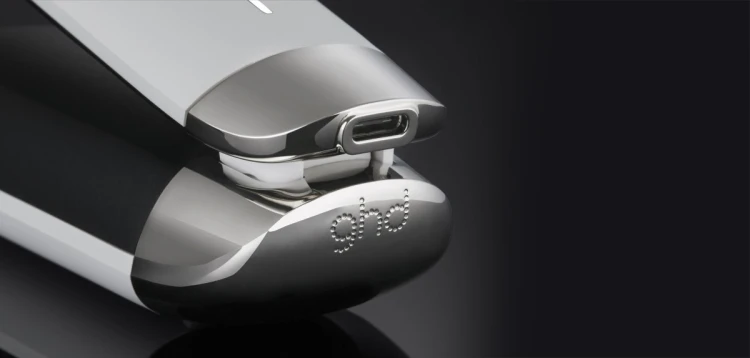 Prostownica do włosów GHD HHWG1014