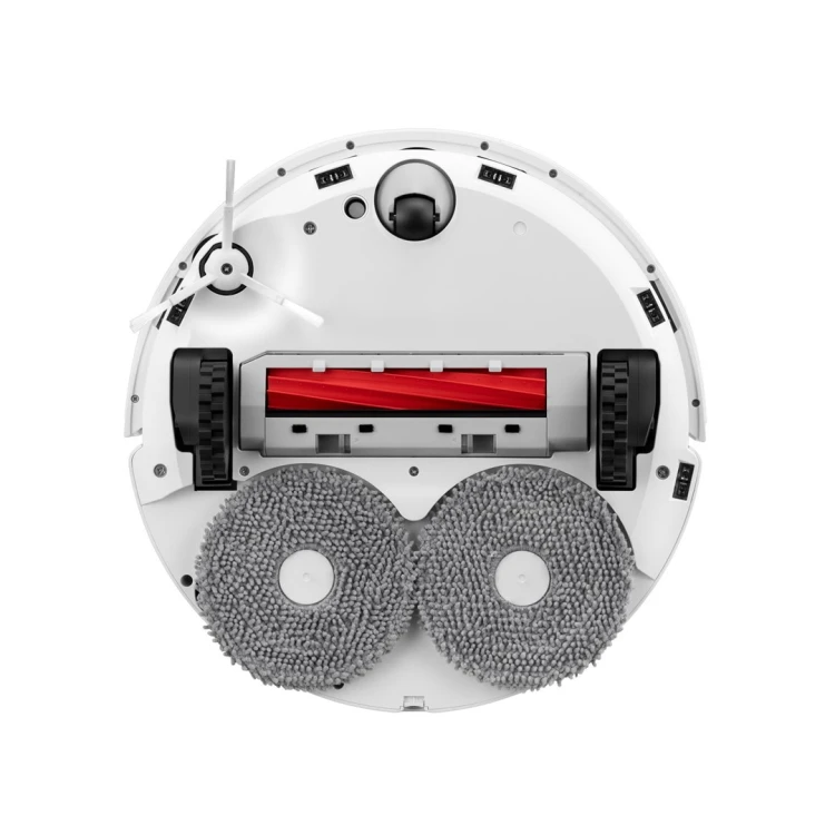 Robot sprzątający Roborock Q-Revo MaxV (biały)