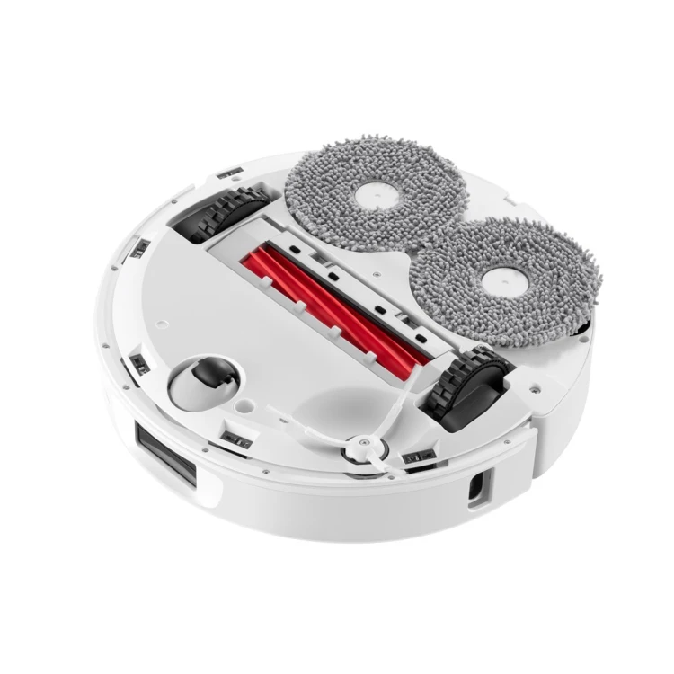 Robot sprzątający Roborock Q-Revo MaxV (biały)