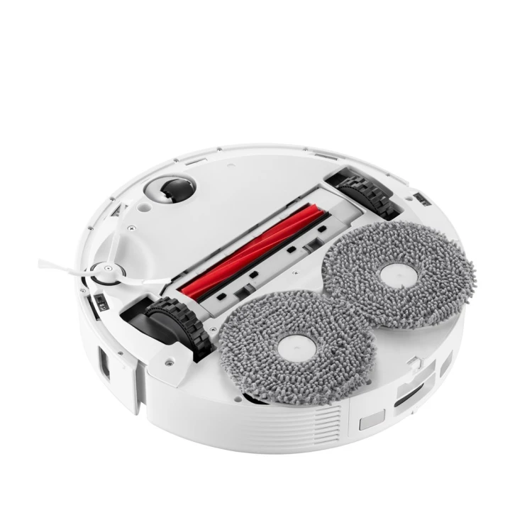 Robot sprzątający Roborock Q-Revo MaxV (biały)