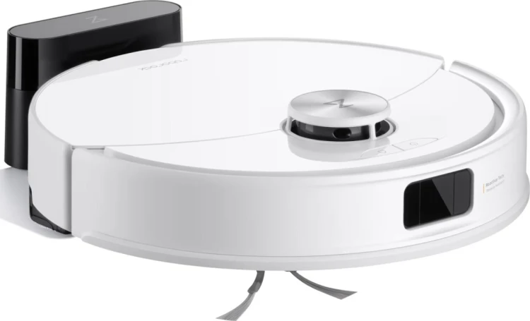 Odkurzacz Roborock Q10 VF Cleaner biały