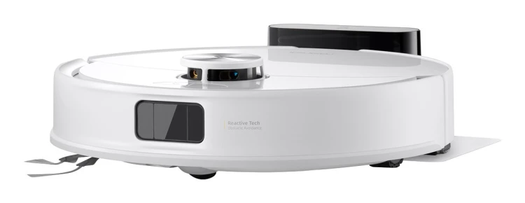 Odkurzacz Roborock Q10 VF Cleaner biały