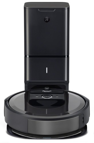 Robot sprzątający iRobot Roomba Combo i8+ (i8578)