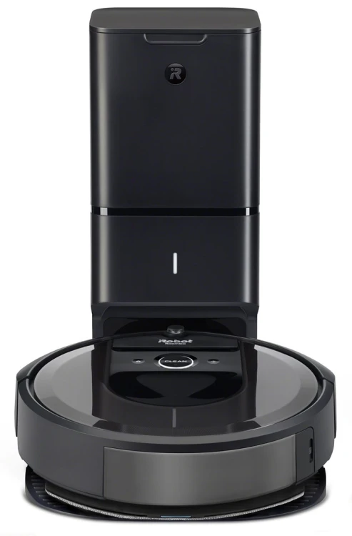 Robot sprzątający iRobot Roomba Combo i8+ (i8578)